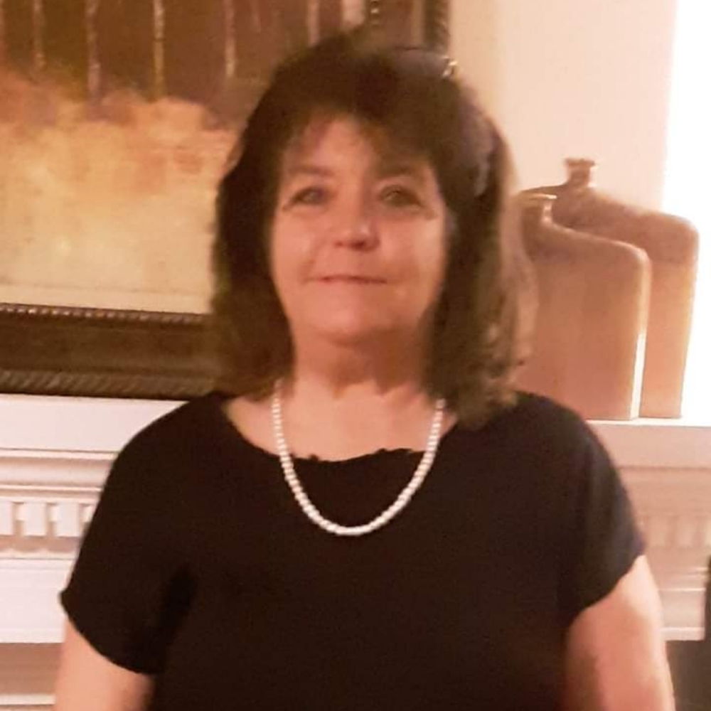 Meet your Posher, Kathy